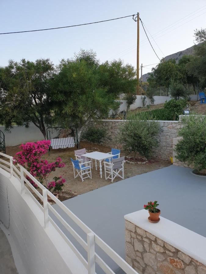 ארכאנגלוס Anastasia'S Garden מראה חיצוני תמונה