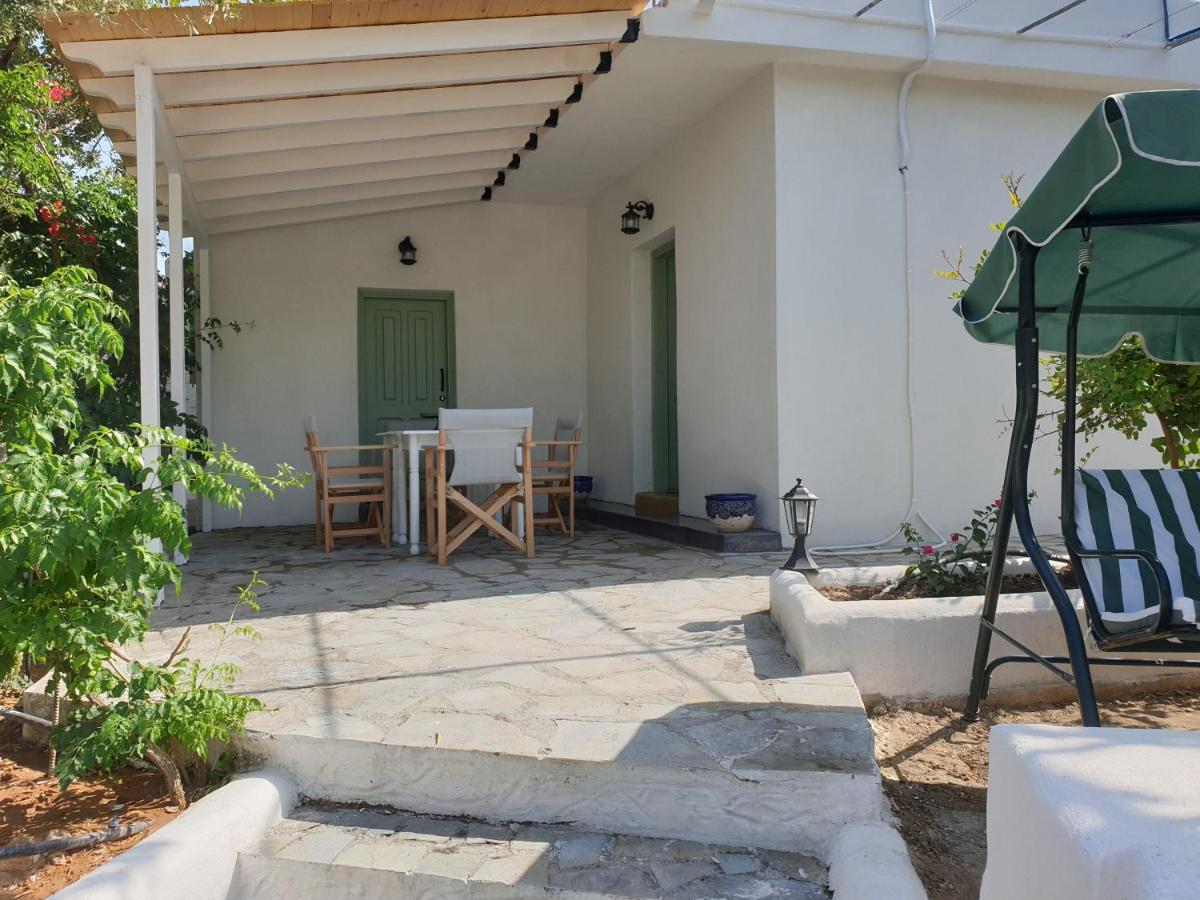 ארכאנגלוס Anastasia'S Garden מראה חיצוני תמונה