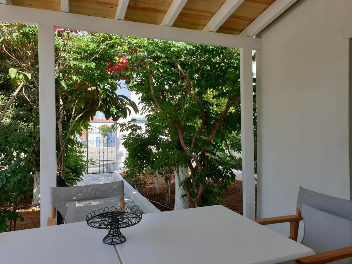 ארכאנגלוס Anastasia'S Garden מראה חיצוני תמונה