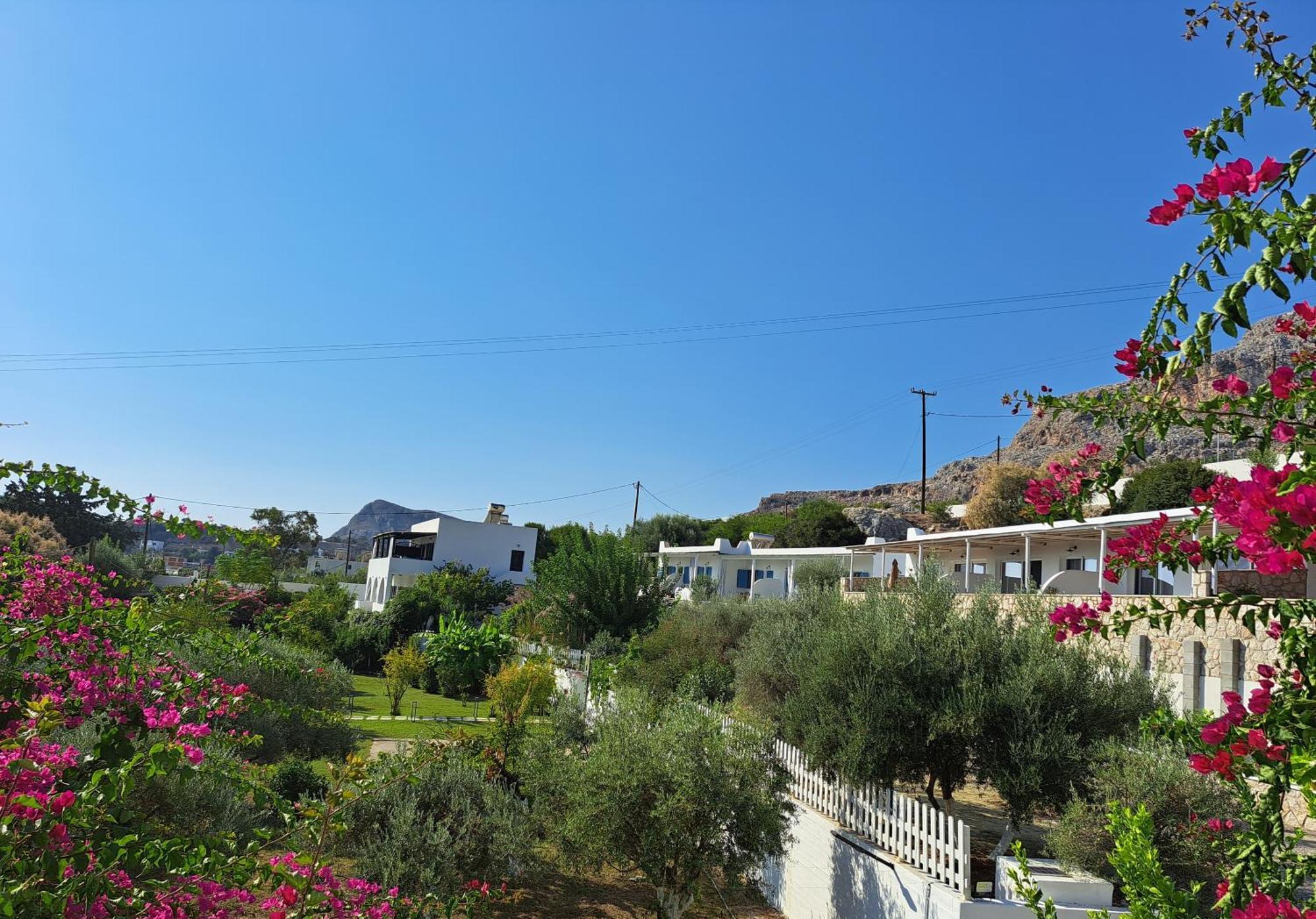 ארכאנגלוס Anastasia'S Garden מראה חיצוני תמונה