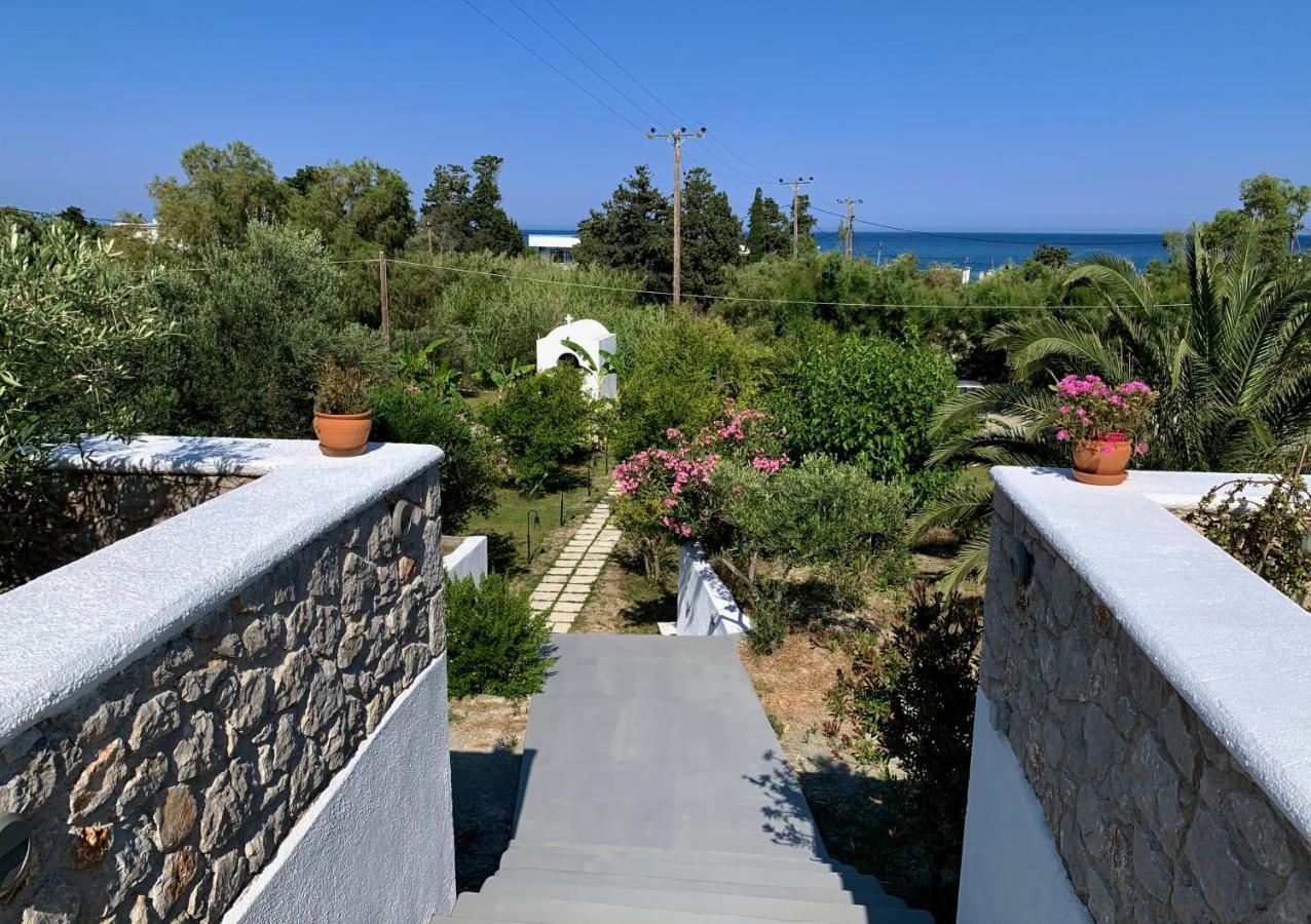 ארכאנגלוס Anastasia'S Garden מראה חיצוני תמונה