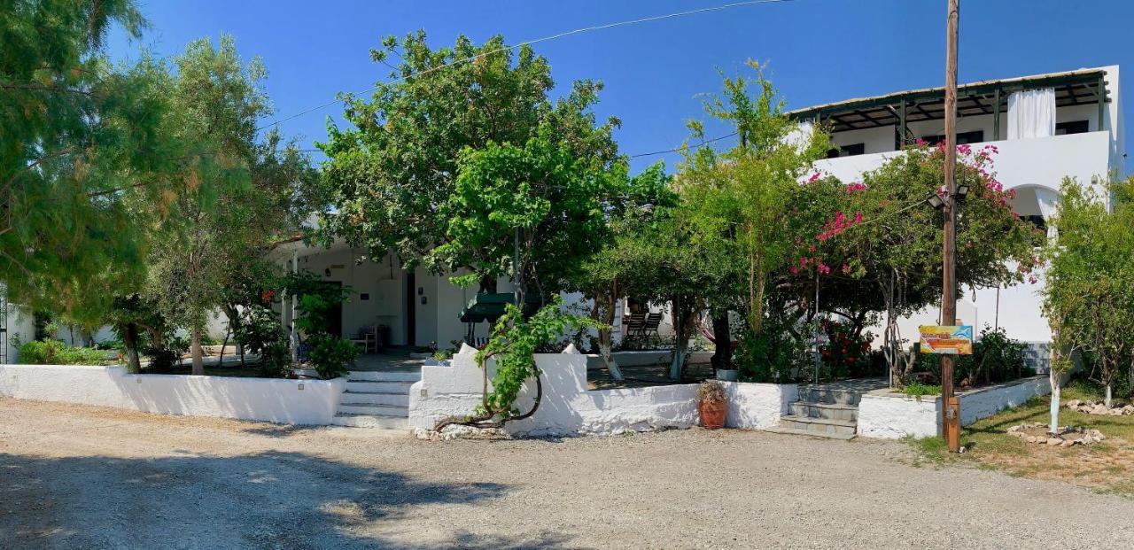 ארכאנגלוס Anastasia'S Garden מראה חיצוני תמונה